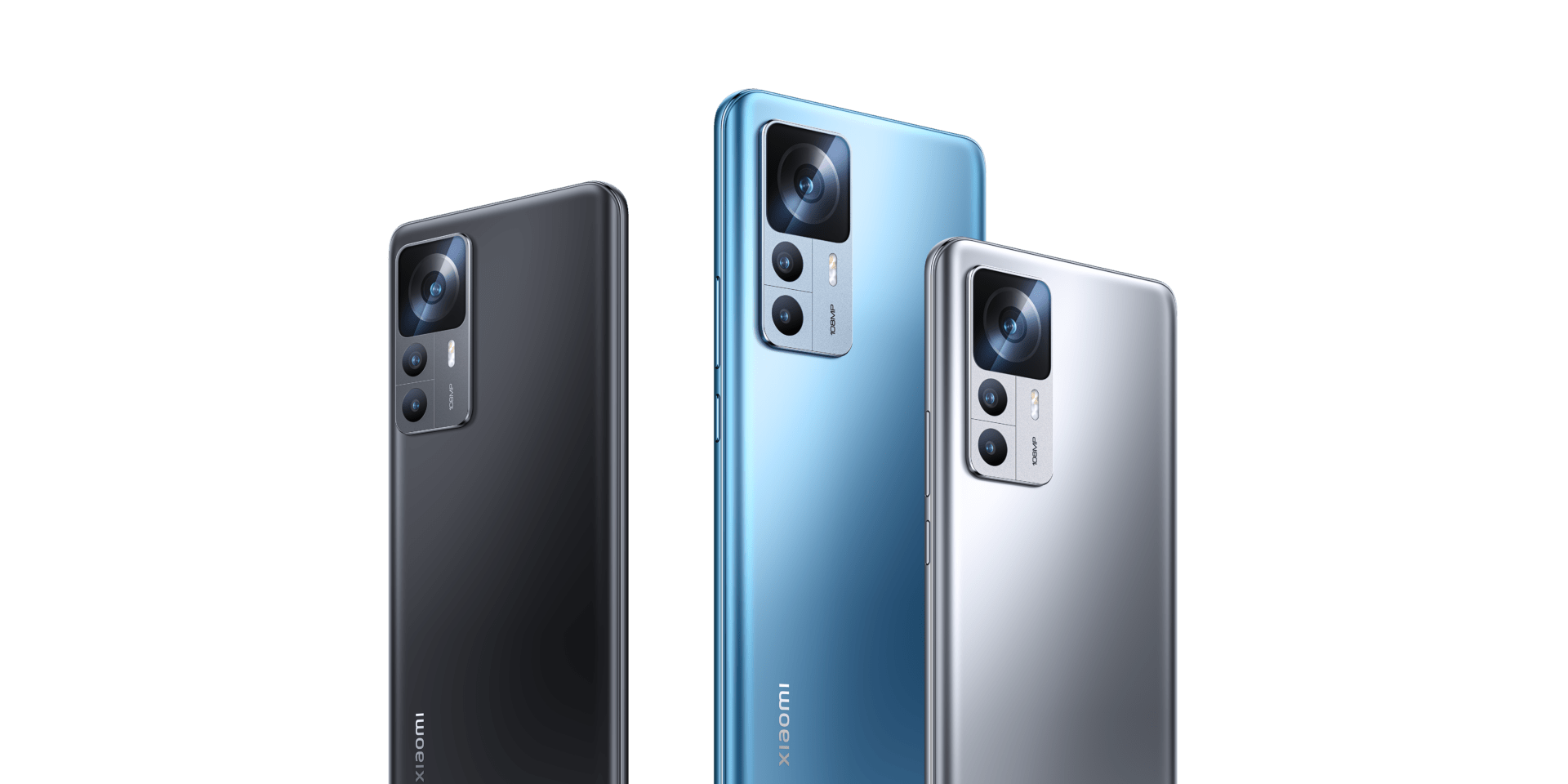 XIAOMI 12T/ PRO Afbeelding van Xiaomi 12T