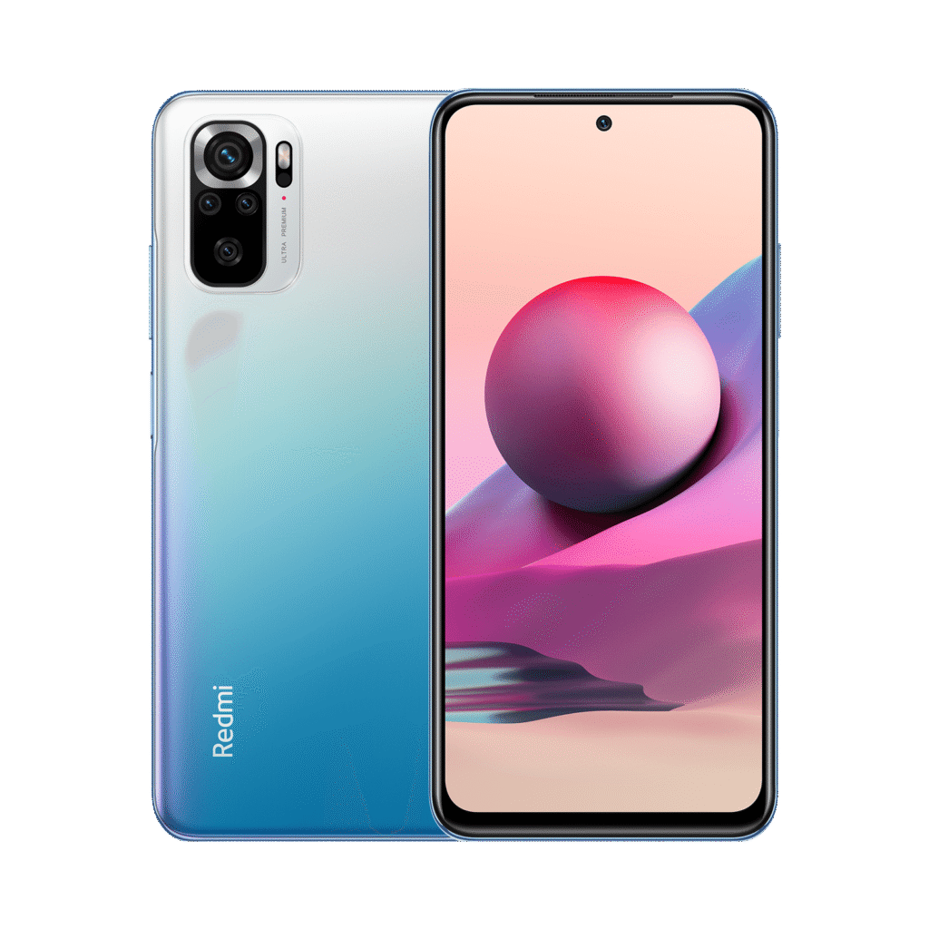 XIAOMI REDMI NOTE 10S