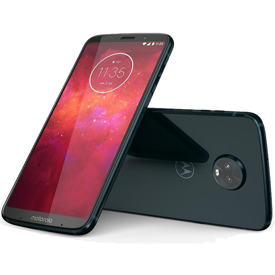 MOTOROLA MOTO Z3