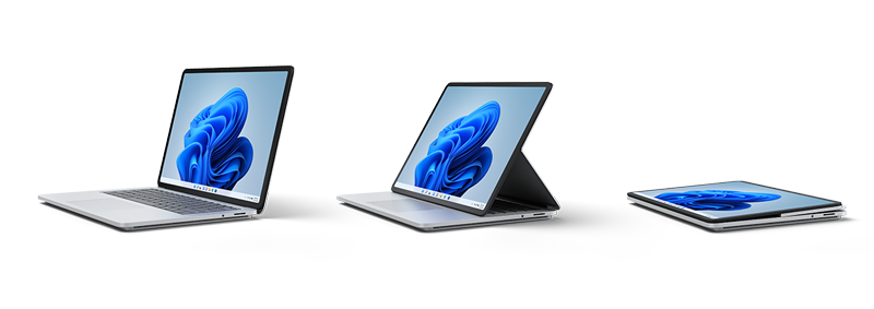 Surface Studio Laptop
