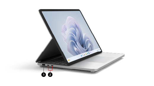 [Afbeelding van Surface Studio 2+]