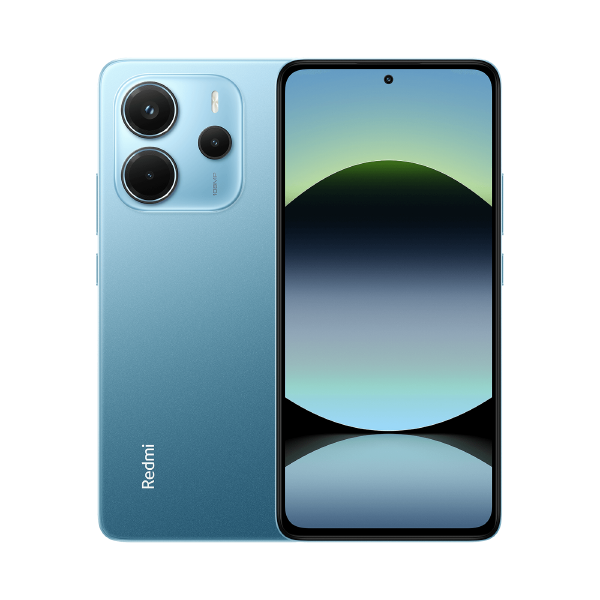 Xiaomi Redmi Note 14S