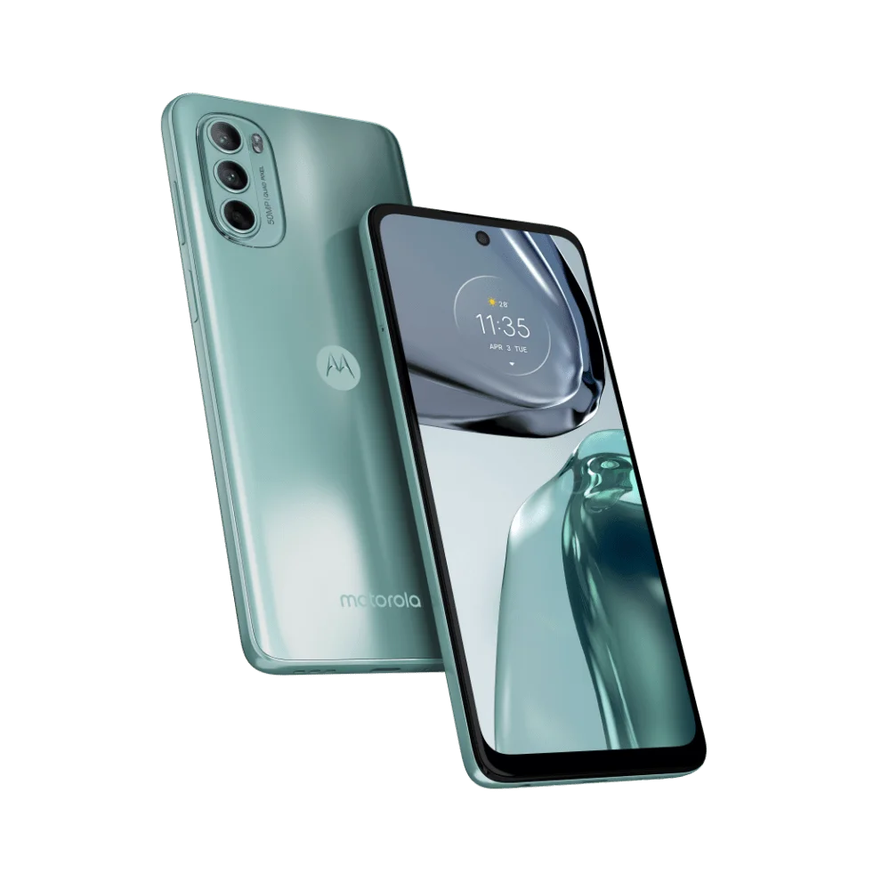 MOTOROLA MOTO G62 5G