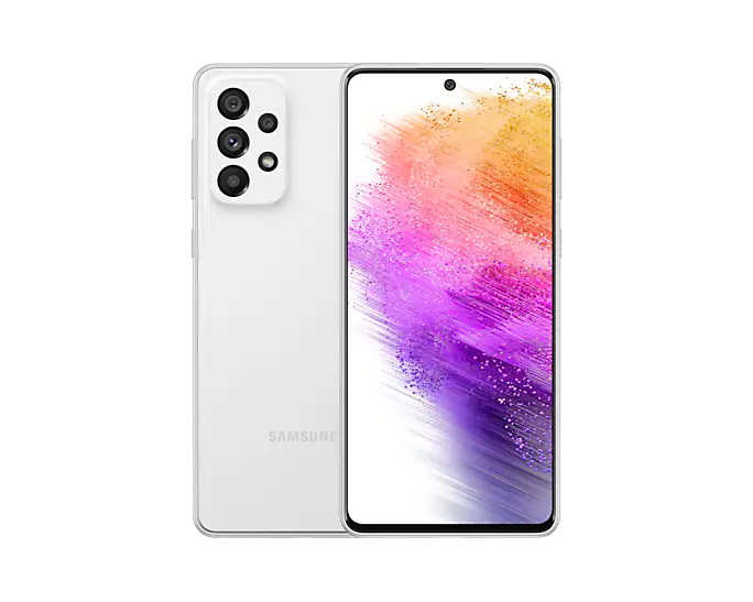 GALAXY A73 5G