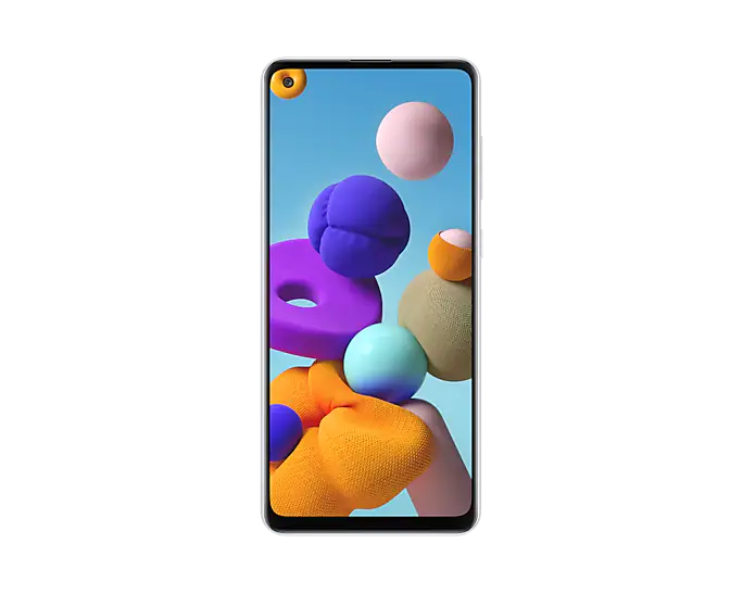 GALAXY A21S