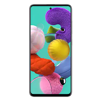 GALAXY A51 5G