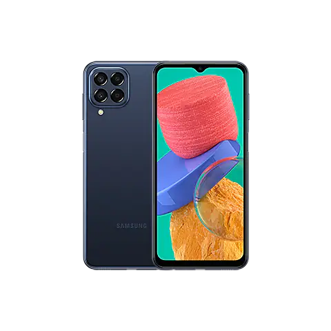 GALAXY M33