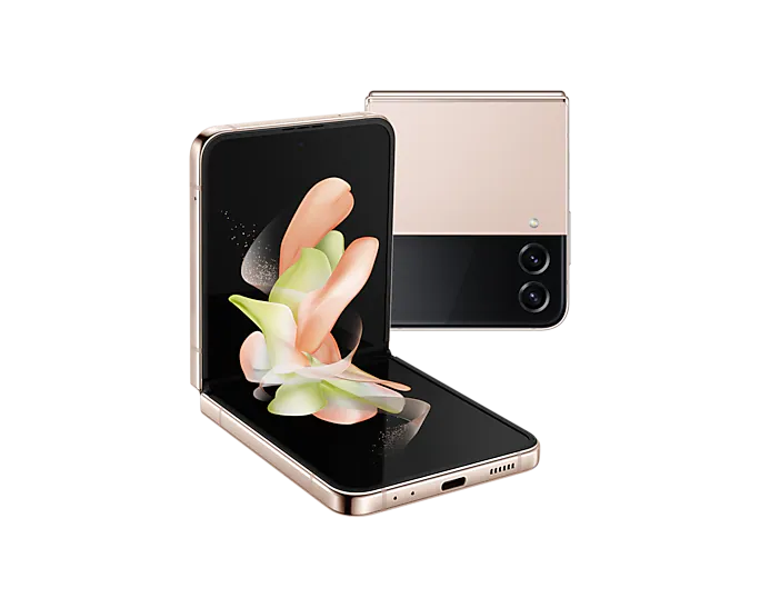 Galaxy Z Flip