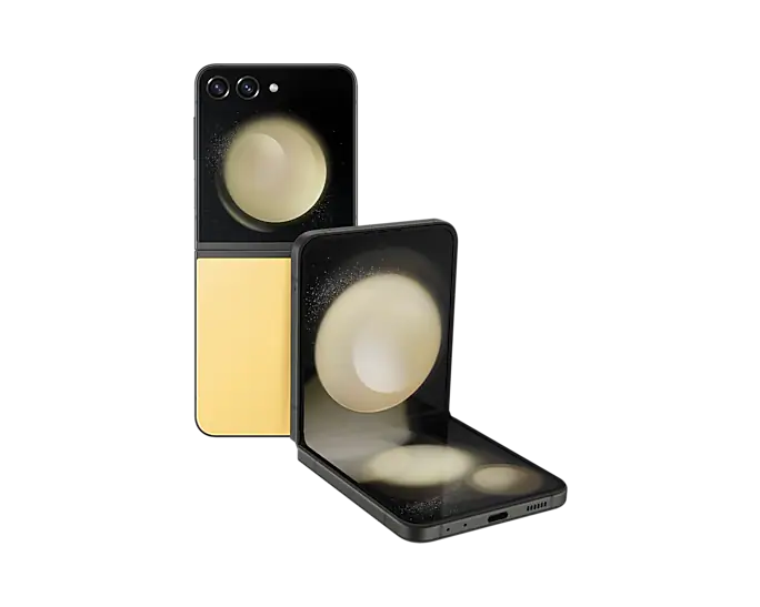 Galaxy Z Flip5