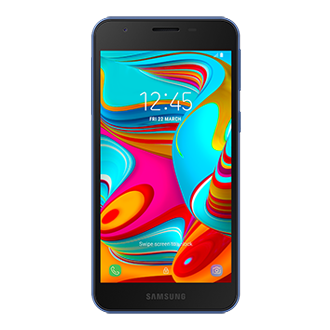Galaxy A2 Core