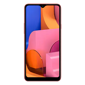 Galaxy A20/S/E