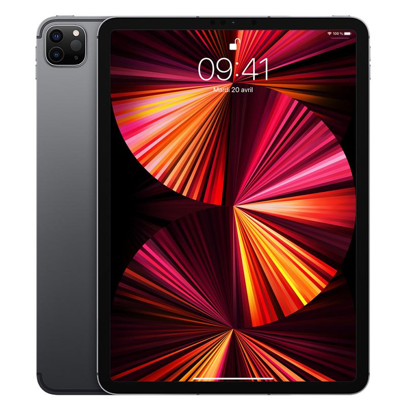 iPad Pro 11 2021