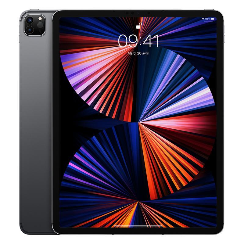 iPad Pro 12.9 2021 (5e Gen)