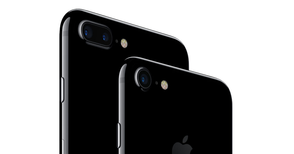 iPhone 7 / 7 Plus