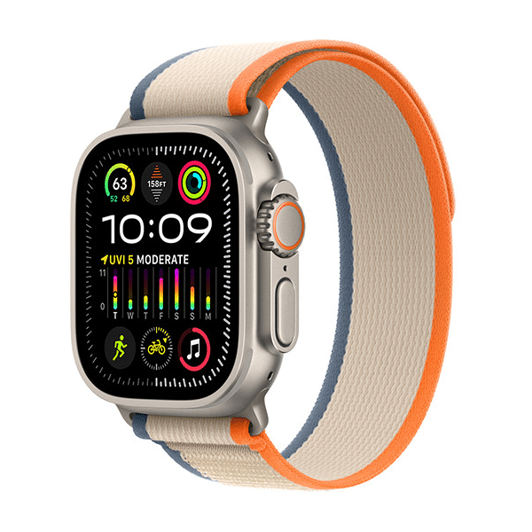 Apple Watch Ultra (49mm)