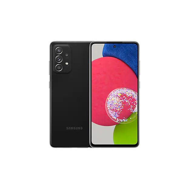 GALAXY A52S 5G