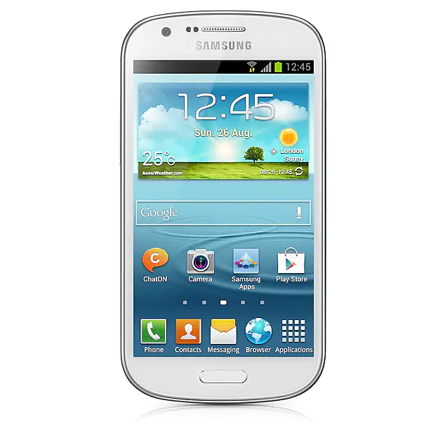 Express (I8730)