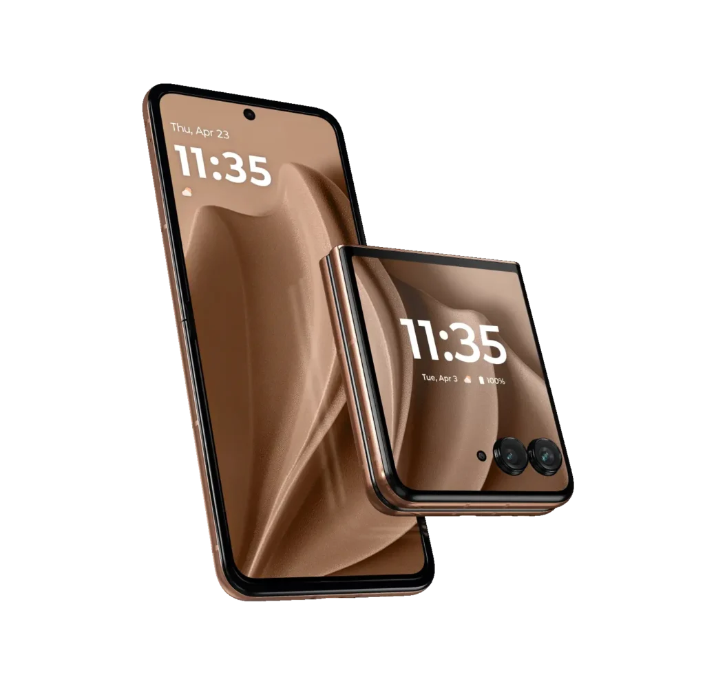 Motorola Razr 2025