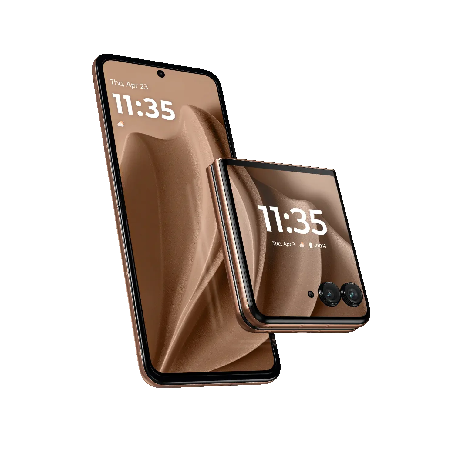 Afbeelding van Motorola Razr 2025