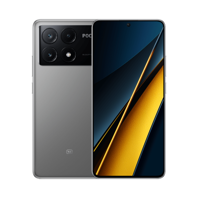 Poco X6 Pro