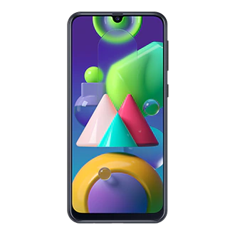 GALAXY M21