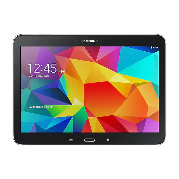 GALAXY TAB 4