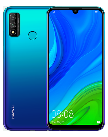 HUAWEI P SMART