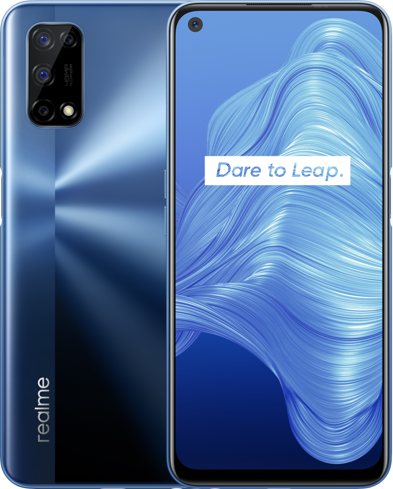 REALME 7