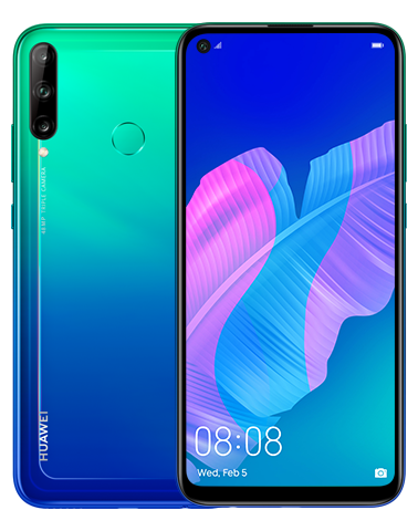 HUAWEI Y7P