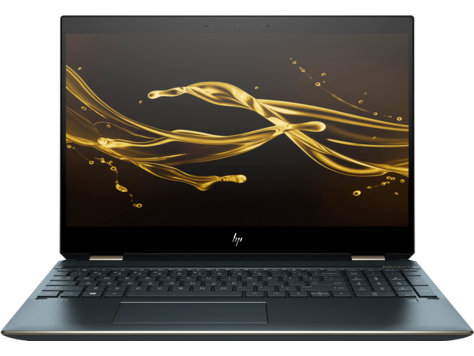 HP Spectre