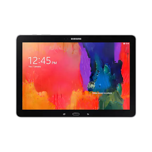 GALAXY NOTE PRO