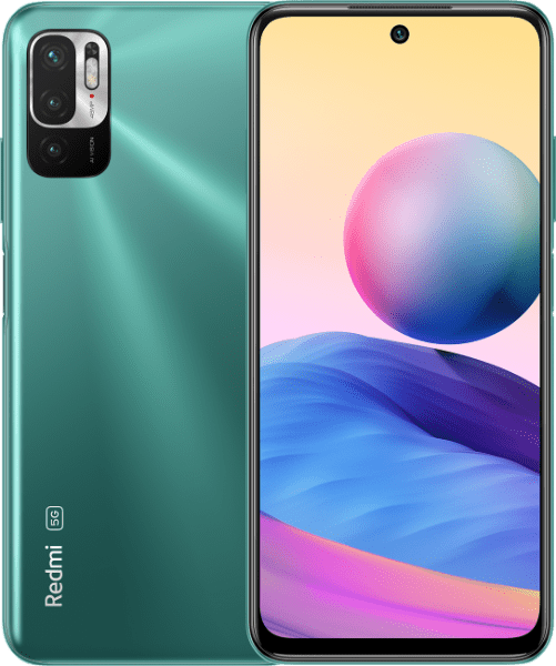 XIAOMI REDMI NOTE 10 JE