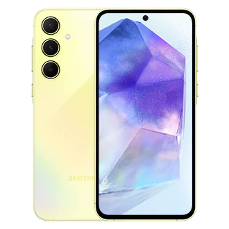 GALAXY A55