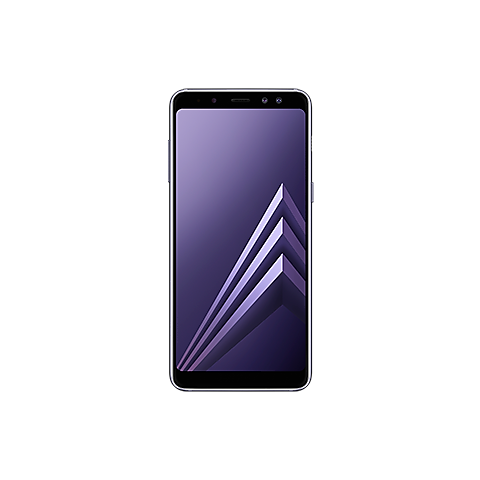 GALAXY A8