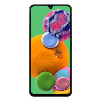GALAXY A90 5G