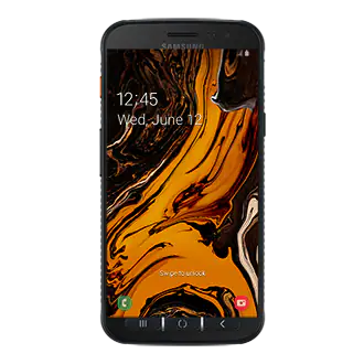 Galaxy Xcover 4s