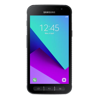 Galaxy Xcover 4