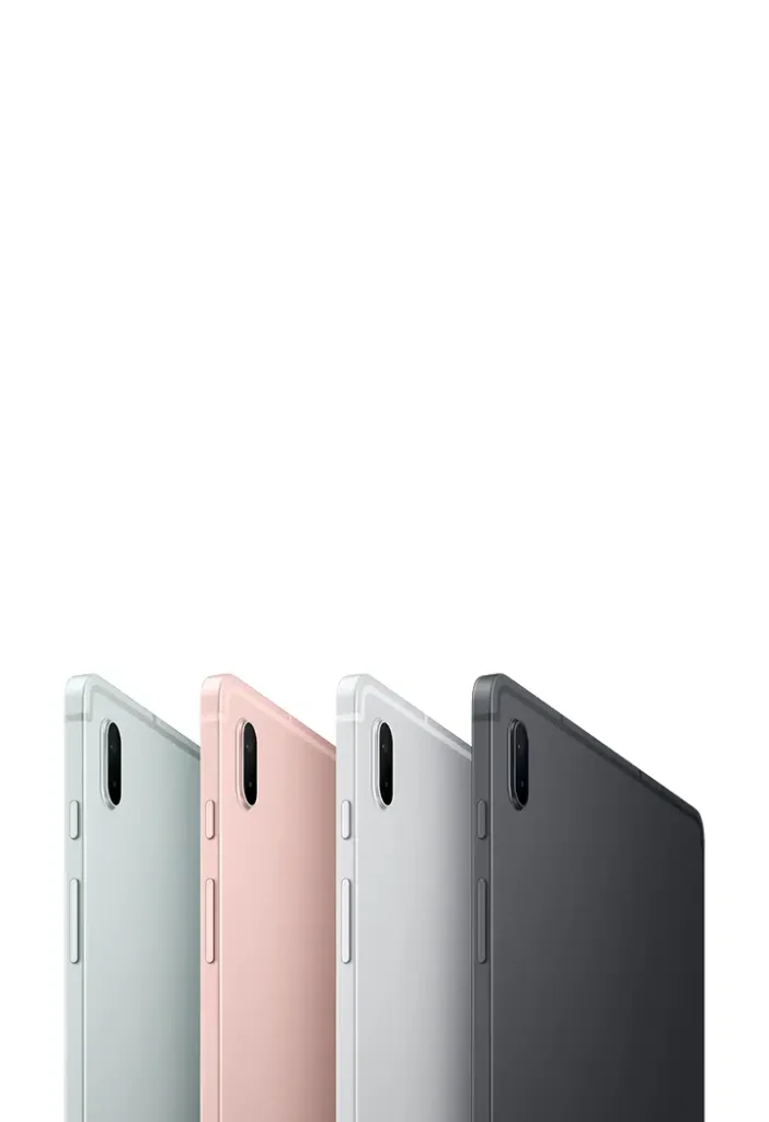 GALAXY TAB S7 / PLUS / FE 5G