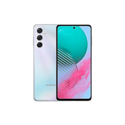 GALAXY M54