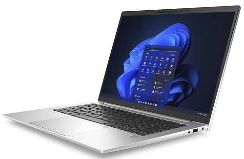 HP EliteBook