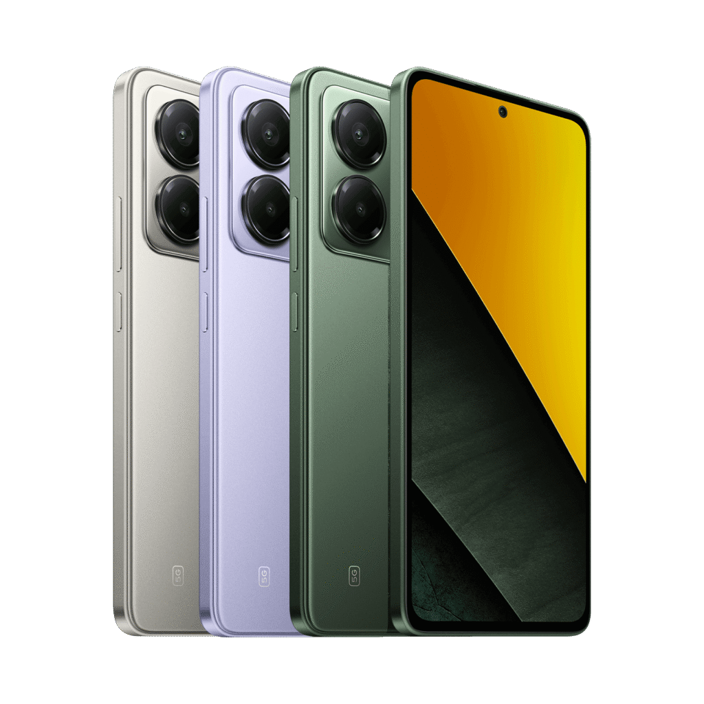 Xiaomi Poco M7 Pro 5G