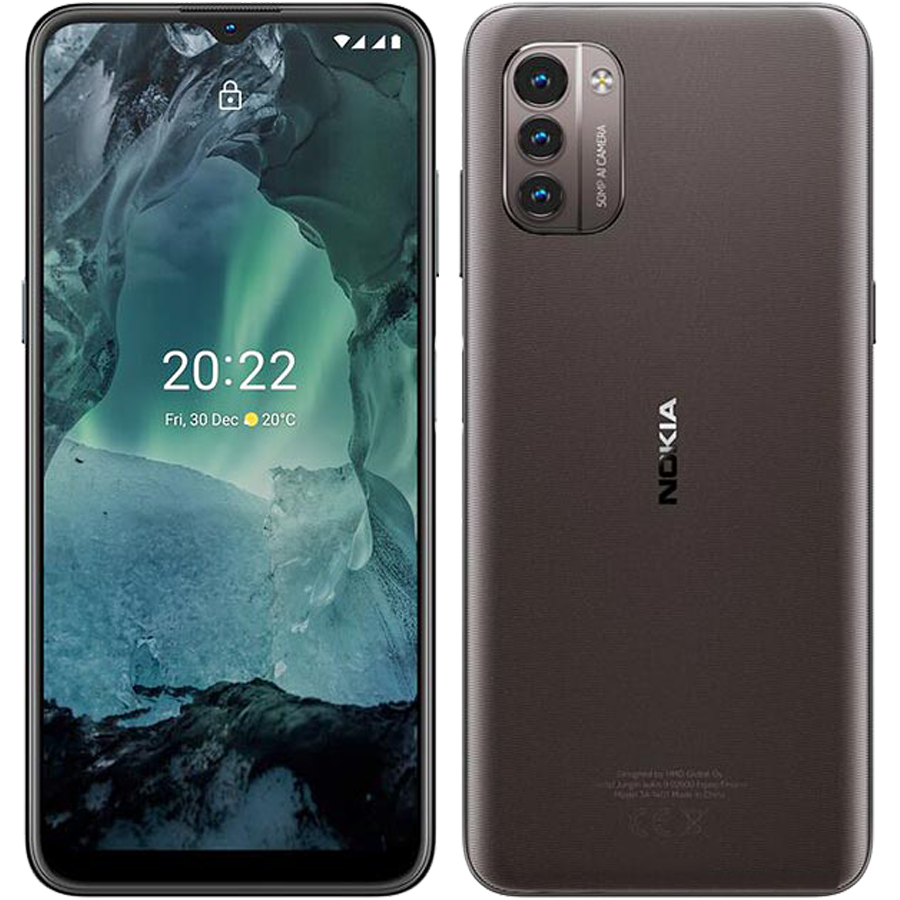 NOKIA G21