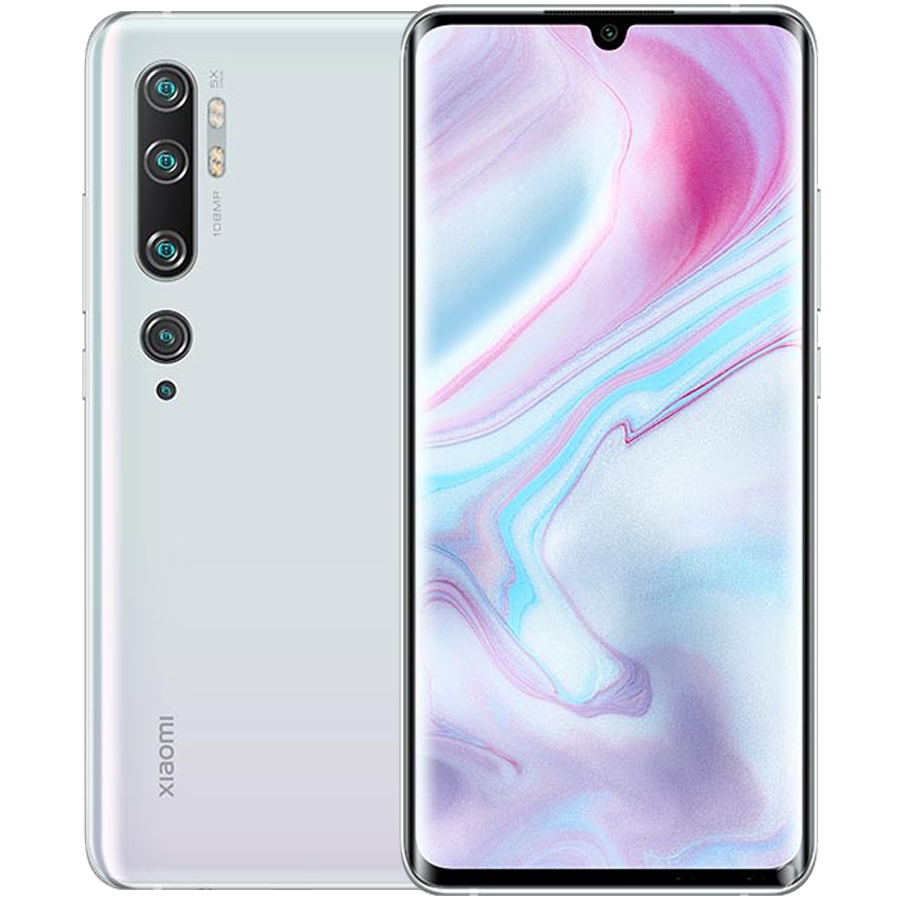 XIAOMI MI NOTE 10 PRO