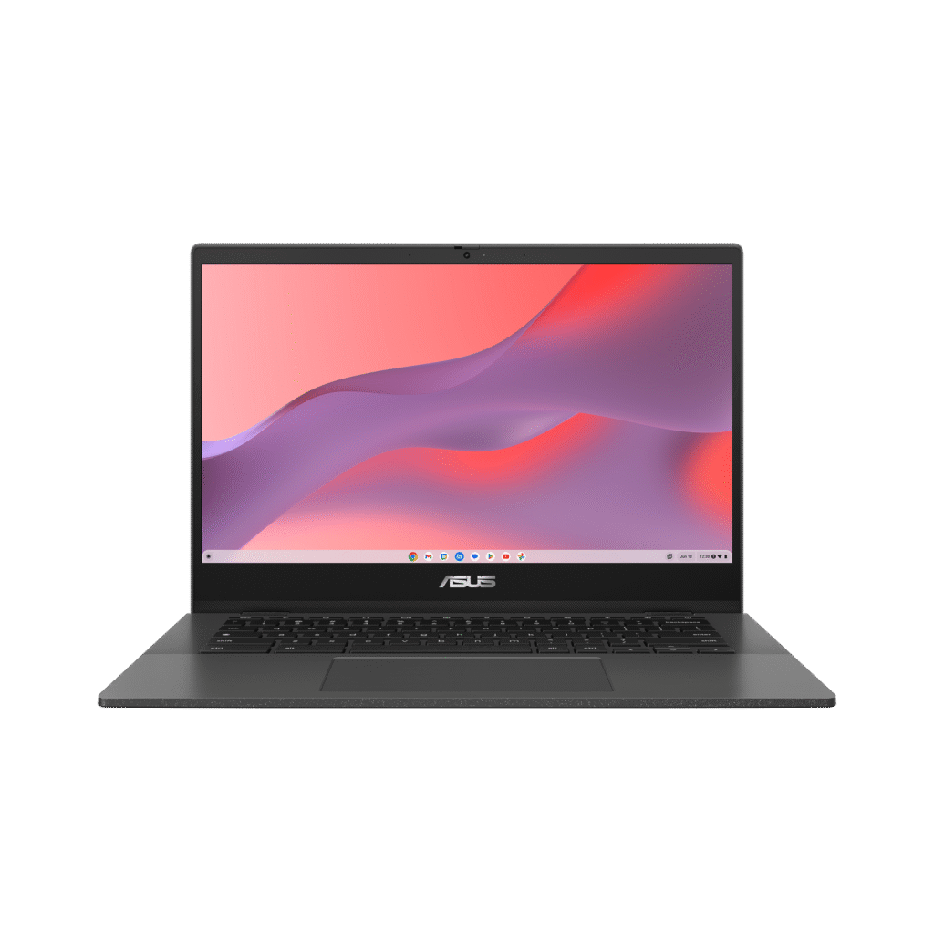 ASUS Chromebook