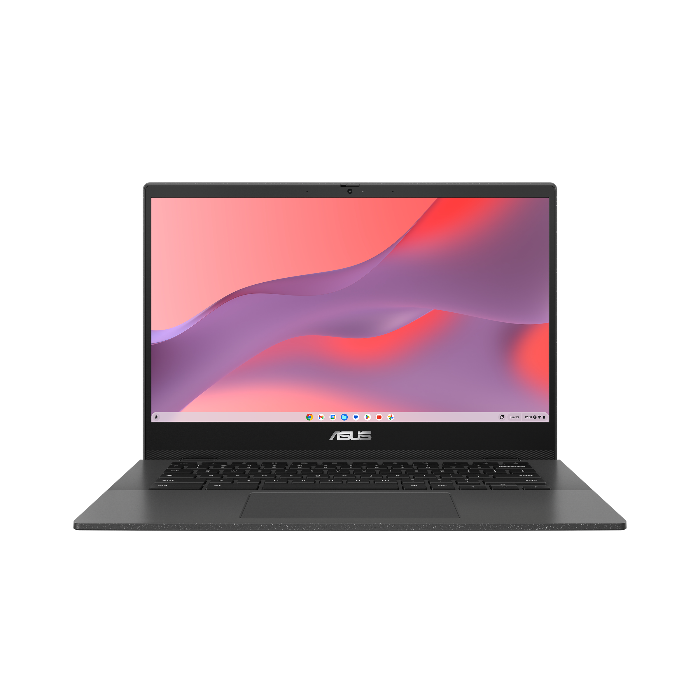 [Image of ASUS Chromebook Laptop]