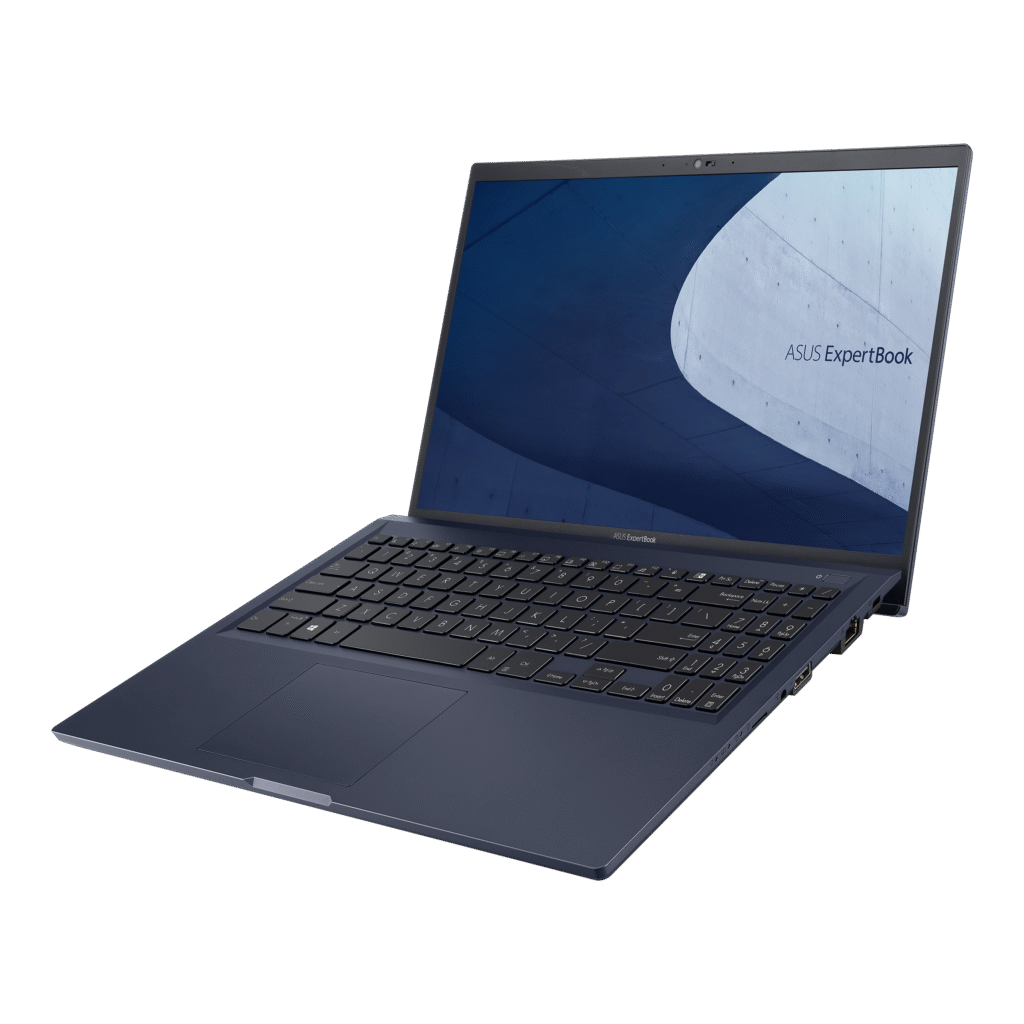 ASUS ExpertBook