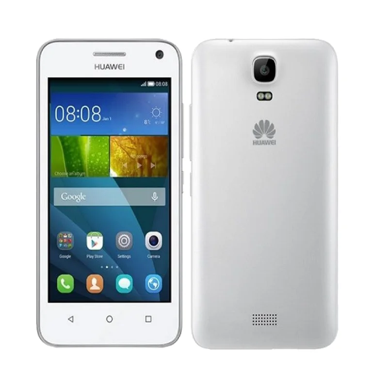 HUAWEI Y360