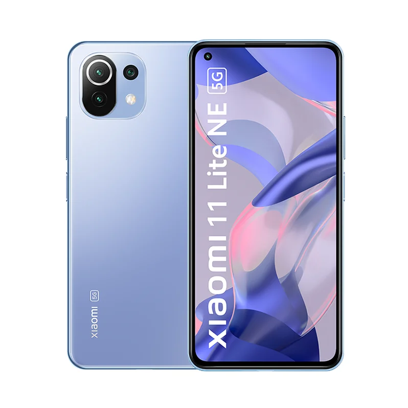 XIAOMI MI 11 LITE