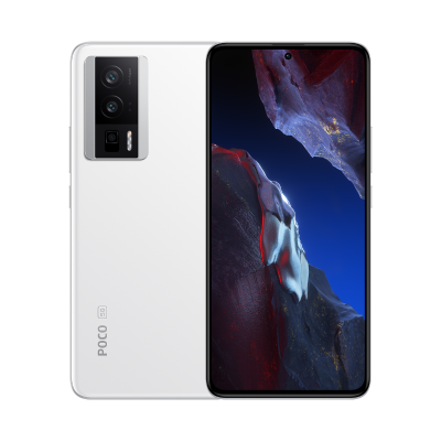 Poco F5 Pro