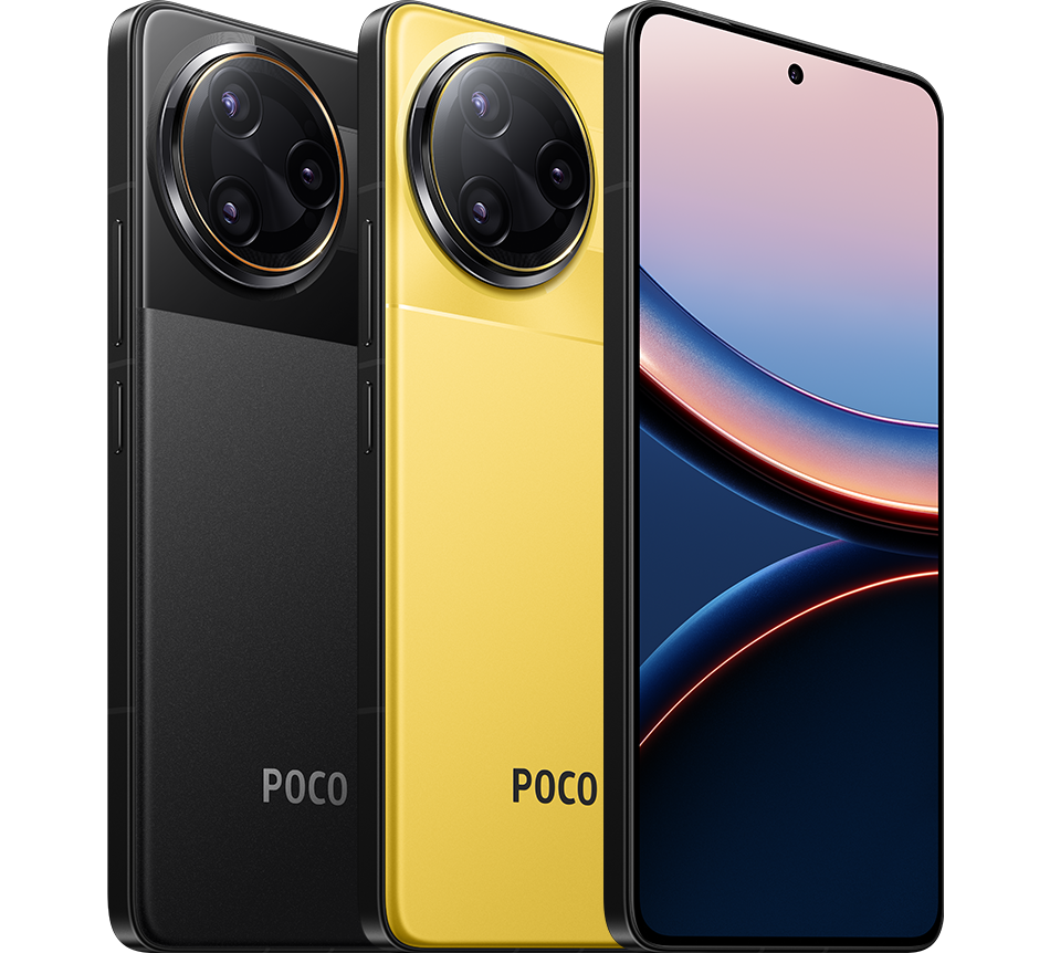 Xiaomi Poco F7 Ultra